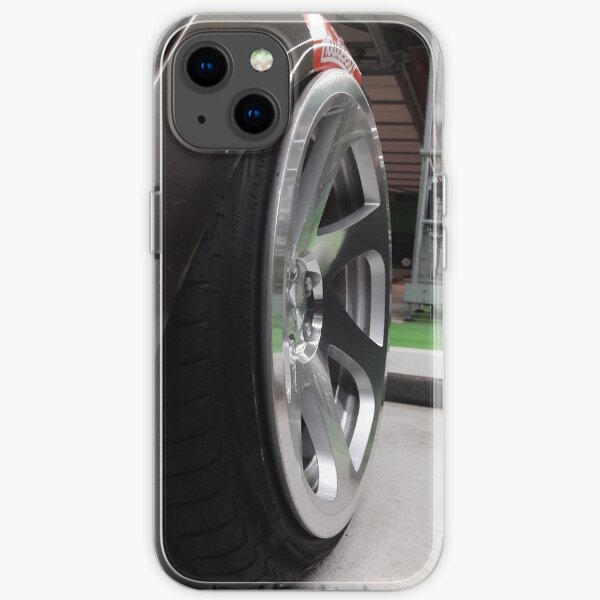 3SDM Airride iPhone Flexible Hülle