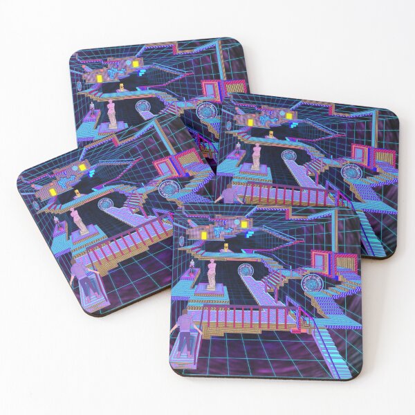 Item preview, Drifting Through  designed and sold by GSW-Artwork.