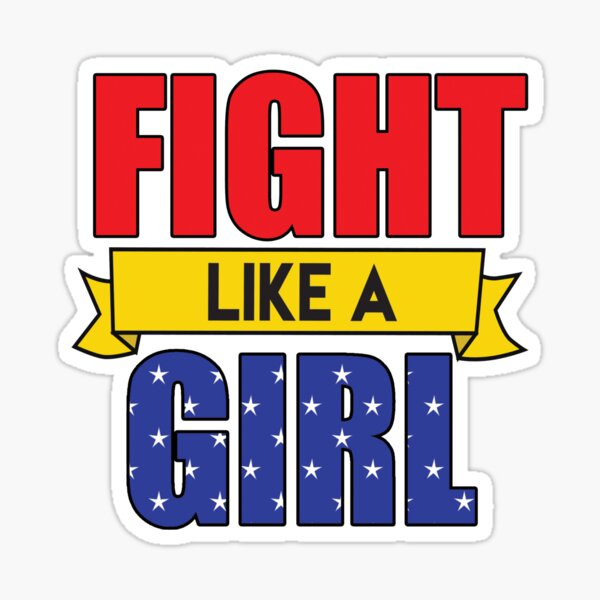 Like a Sticker