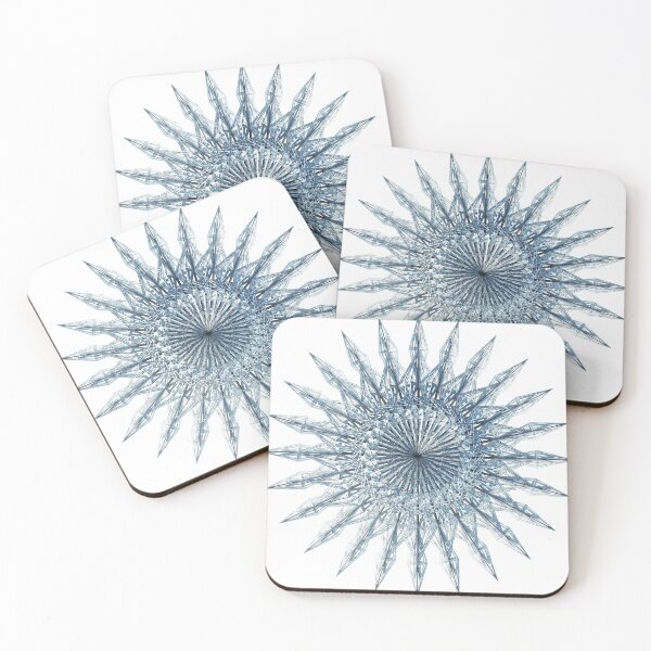 Item preview, roseta star designed and sold by Banan31.