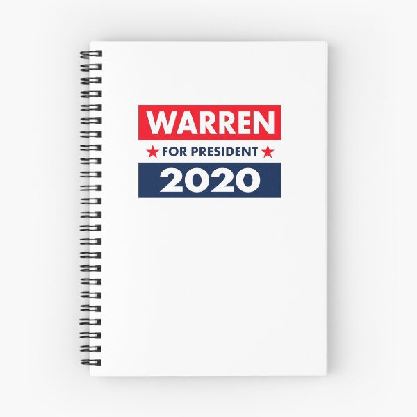 Item preview, Warren 2020 designed and sold by Thecure5.