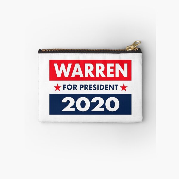 Item preview, Warren 2020 designed and sold by Thecure5.