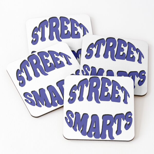 Item preview, Street Smarts designed and sold by cest-rebecks.