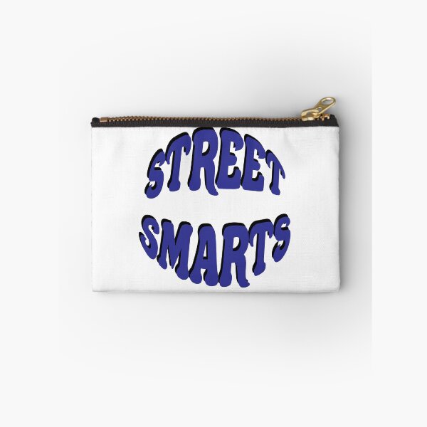 Item preview, Street Smarts designed and sold by cest-rebecks.