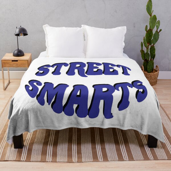 Item preview, Street Smarts designed and sold by cest-rebecks.