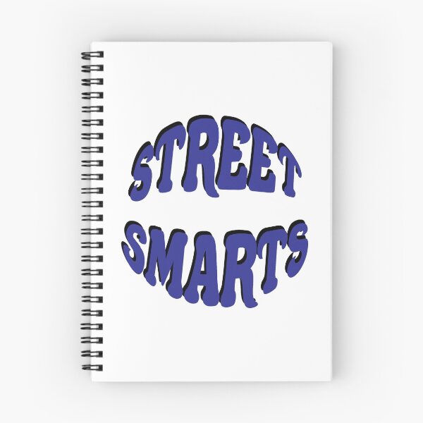 Item preview, Street Smarts designed and sold by cest-rebecks.