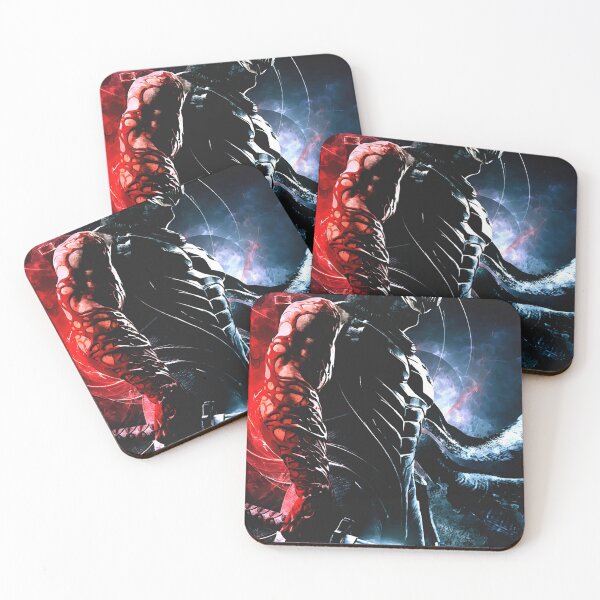 Item preview, Ninja Gaiden Ryu Hayabusa designed and sold by SyanArt.