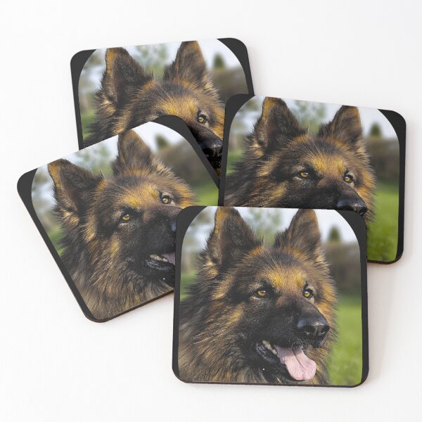 Item preview, GSD designed and sold by Tedwear.