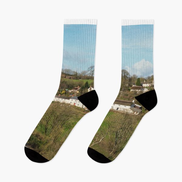 Item preview, East Worlington designed and sold by hawkie.