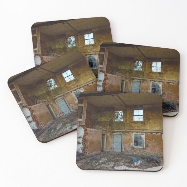 Item preview, Shell of a house designed and sold by Graham00.