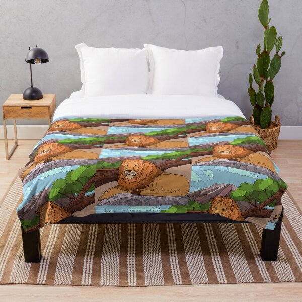 Item preview, Mountain Lion  designed and sold by ErinV9258.