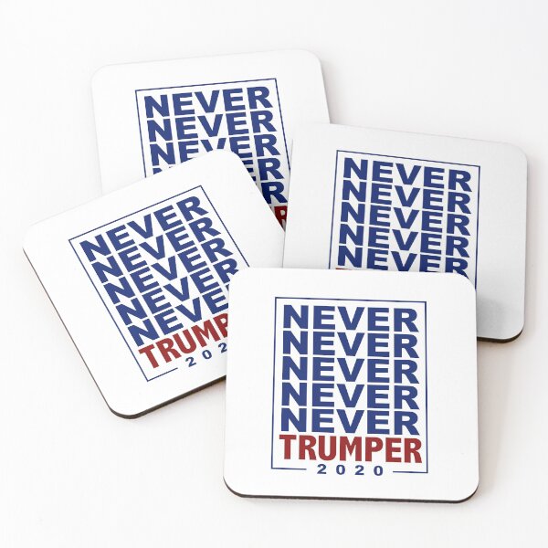 Item preview, not a Trumper, never trump designed and sold by trueblue0036.