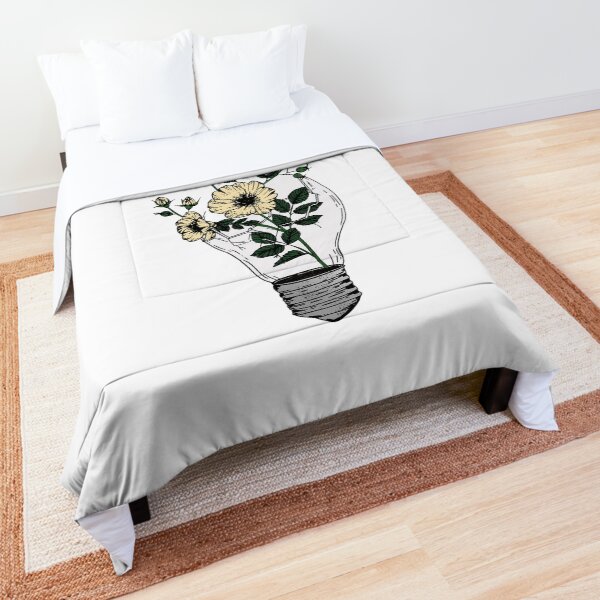 Twenty One Pilots Car Radio Comforter