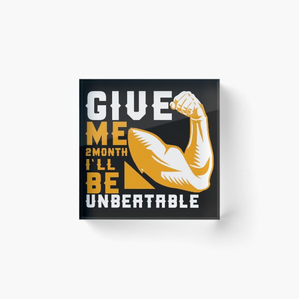Item preview, Unbeatable  designed and sold by Curtistevens.
