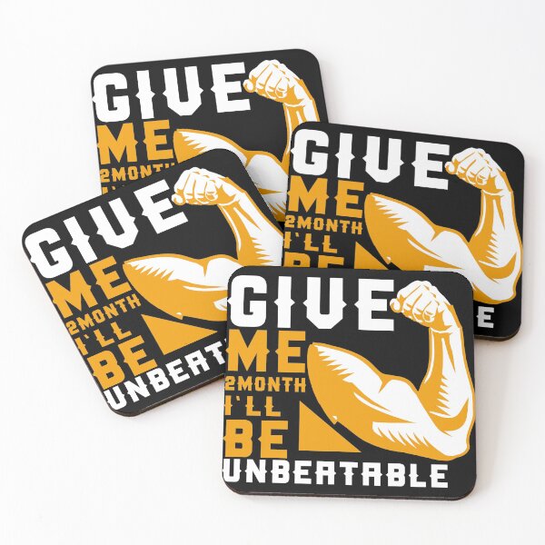 Item preview, Unbeatable  designed and sold by Curtistevens.