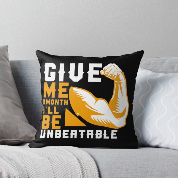 Item preview, Unbeatable  designed and sold by Curtistevens.