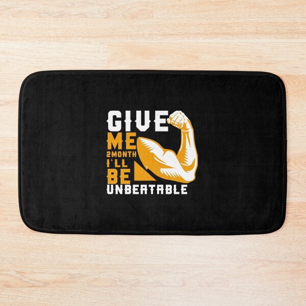 Item preview, Unbeatable  designed and sold by Curtistevens.