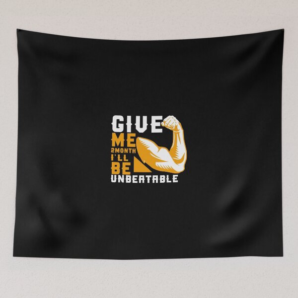 Item preview, Unbeatable  designed and sold by Curtistevens.