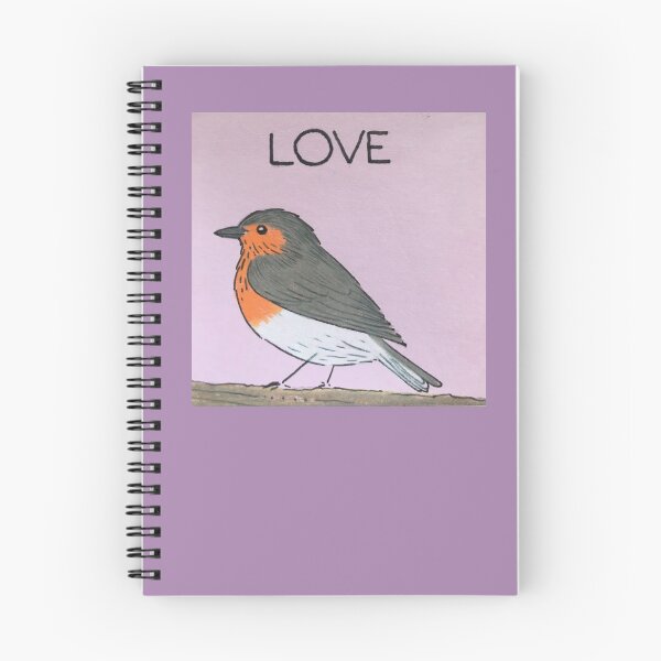 Item preview, Robin 3 designed and sold by PlanetNine.