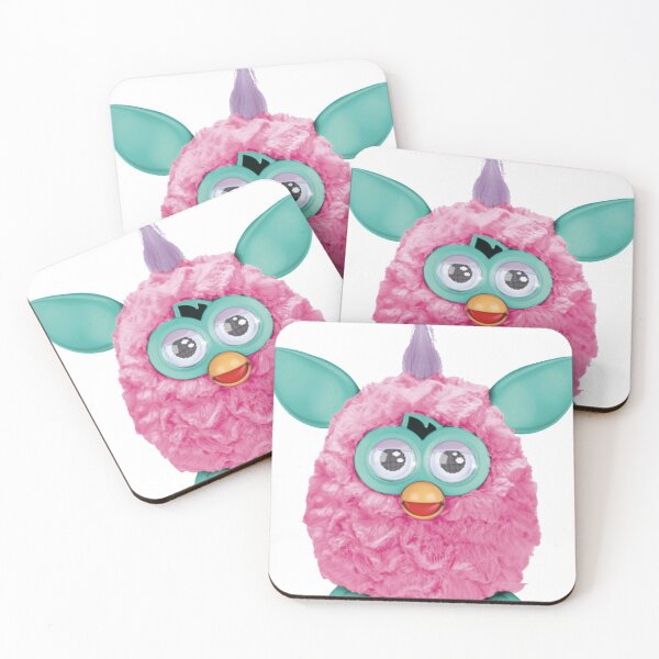Item preview, furby designed and sold by ren.