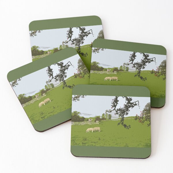 Item preview, By the Hawthorn Tree designed and sold by Kat Simmons.