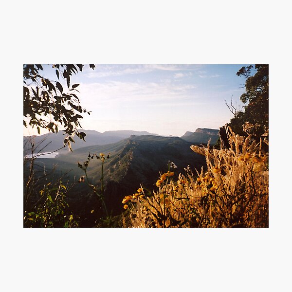 Item preview, Boroka Lookout Grampians National Park VIC designed and sold by Emmy Silvius.