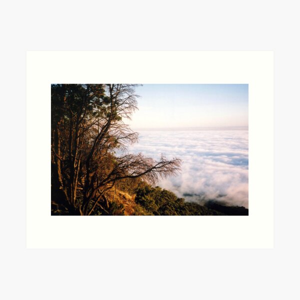 Item preview, Boroka Lookout Grampians National Park VIC designed and sold by Emmy Silvius.