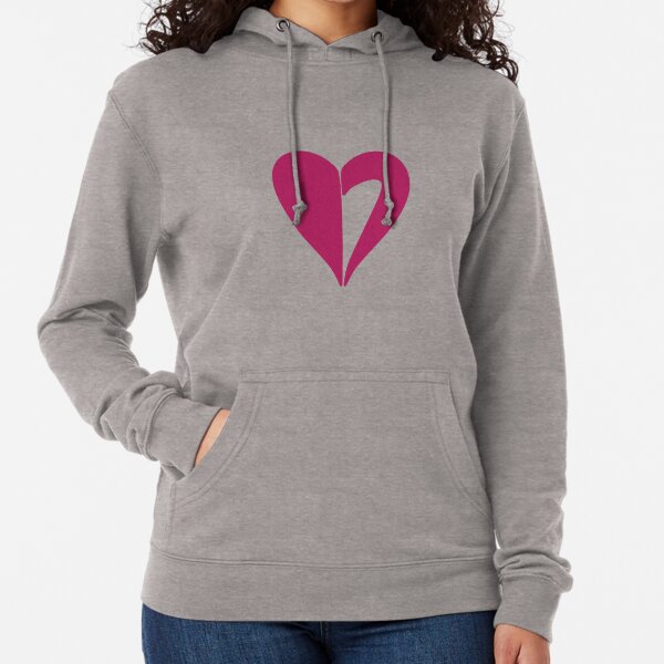 Heart Aspect Hoodies Sweatshirts for Sale Redbubble