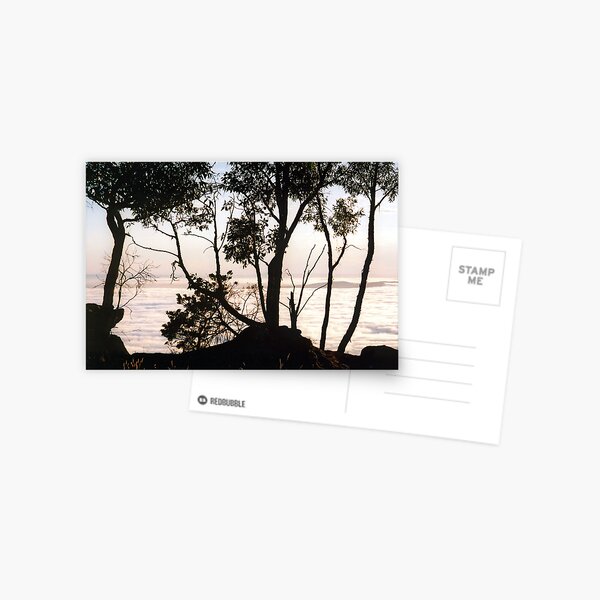 Item preview, Boroka Lookout Grampians National Park VIC designed and sold by Emmy Silvius.