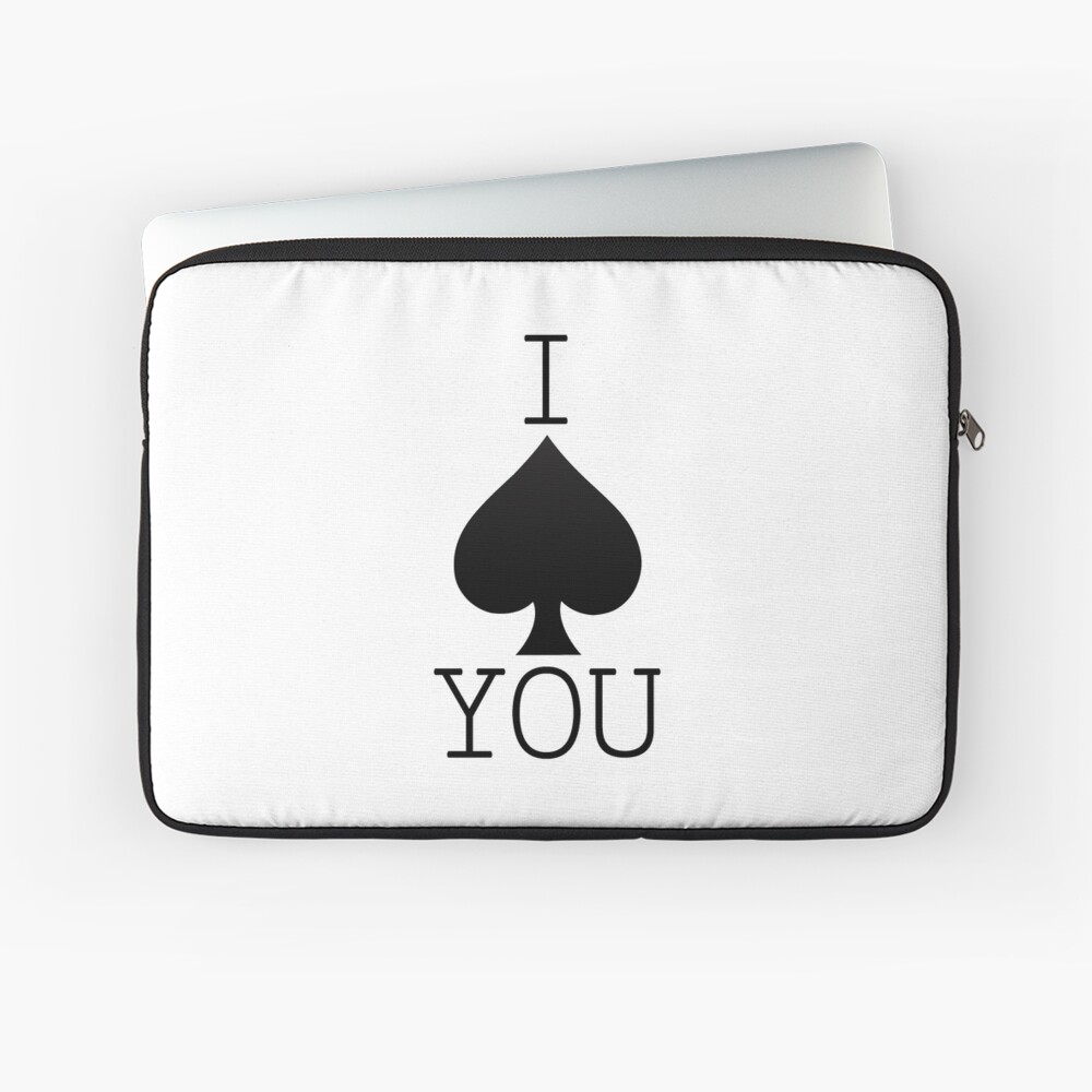 Kismesis Laptop Sleeve