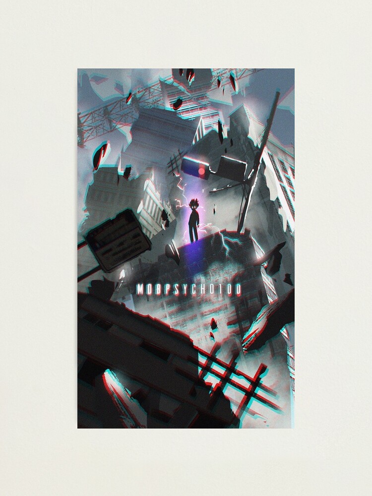 mp1000 Photographic Print