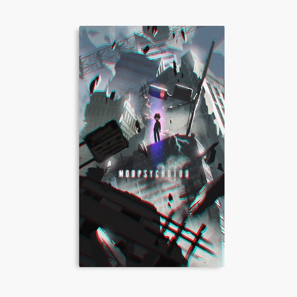 mp1000 Photographic Print