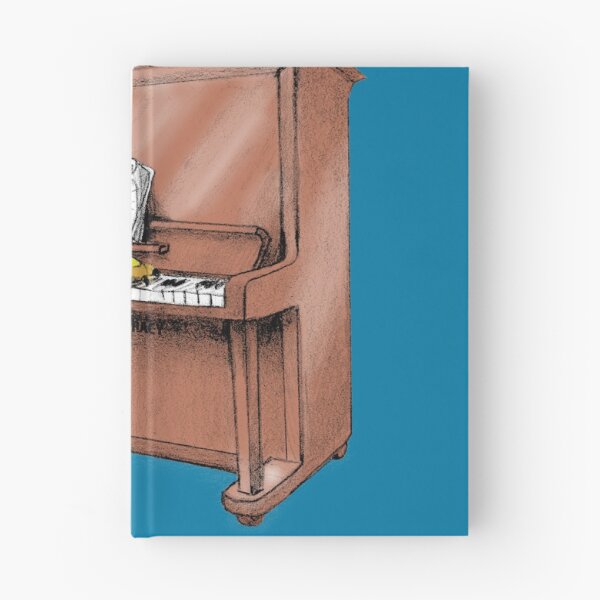 Item preview, Piano Playing Turtle Art designed and sold by btphoto.