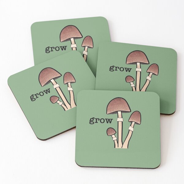 Item preview, Grow 2 designed and sold by SkylarDev-art.