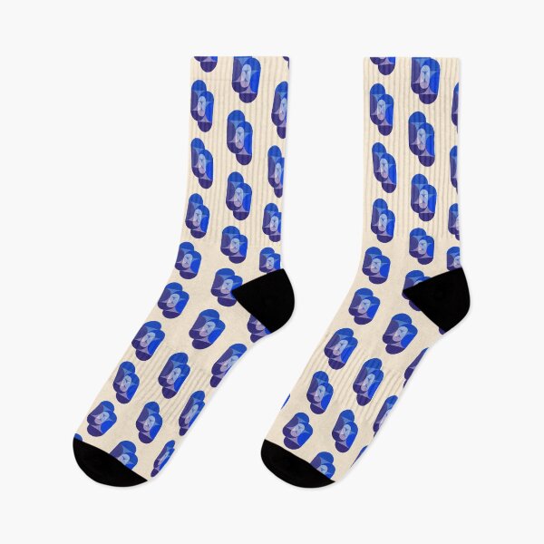 Item preview, Key Blue Blue Pills designed and sold by Blueverse.