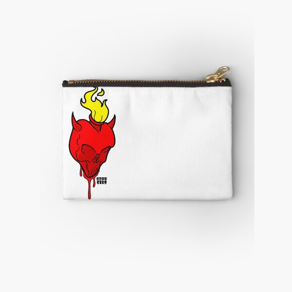 Item preview, Skull Heart designed and sold by Jason Sorrell.
