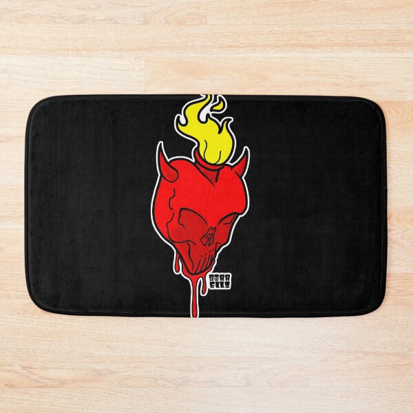 Item preview, Skull Heart designed and sold by Jason Sorrell.