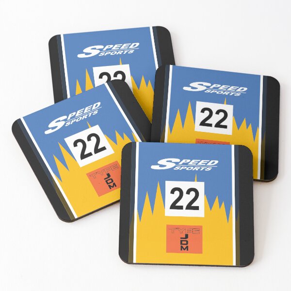 Item preview, Spoon Sports Style JAPAN designed and sold by Penultimate Corner.