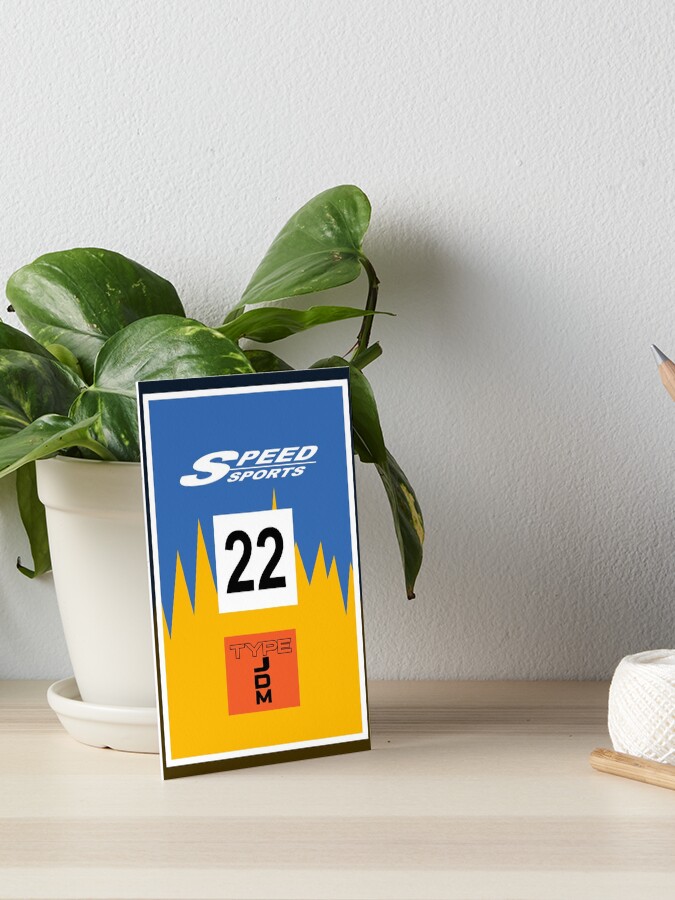 ■ 2008 SPOON SPORTS（スプーンスポーツ）製品カタログ サイン入 製品情報 PRODUCTS - SPOON SPORTS