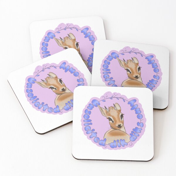 Item preview, Dik diks only! designed and sold by WitchyStormy.