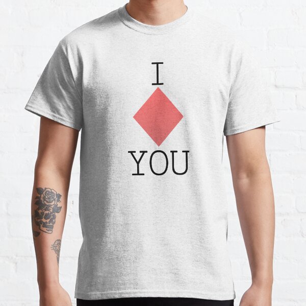 Moirail Classic T-Shirt