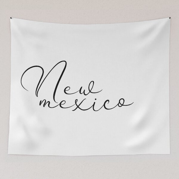 Item preview, New Mexico designed and sold by cest-rebecks.