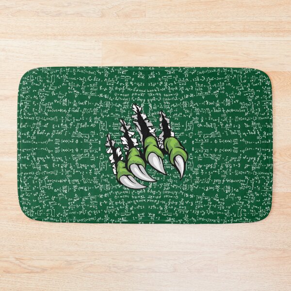 Item preview, Math Terror designed and sold by FotoLibreStudio.