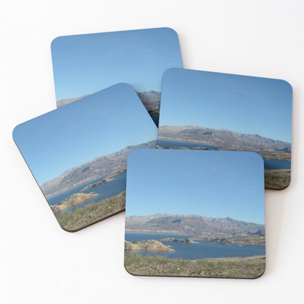 Item preview, Lake Mead designed and sold by peoniesandsteel.