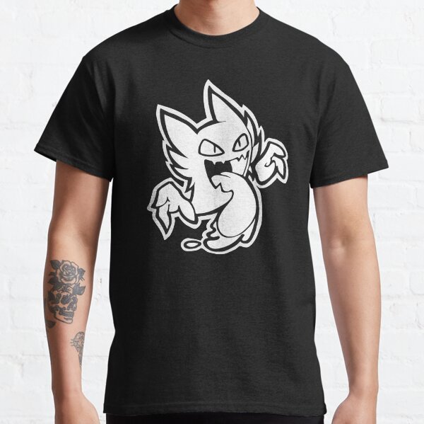 haunter shirt