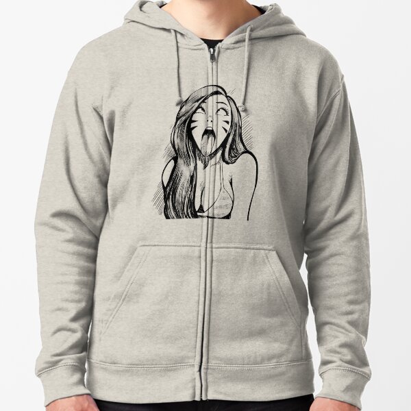 Anime Ahegao Hoodie Roblox