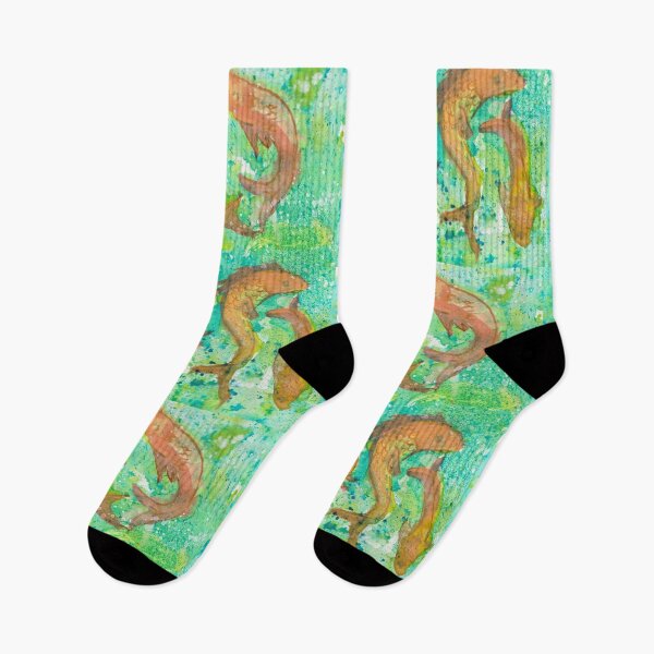 Item preview, Goldfish in the Pond designed and sold by Kyleacharisse.
