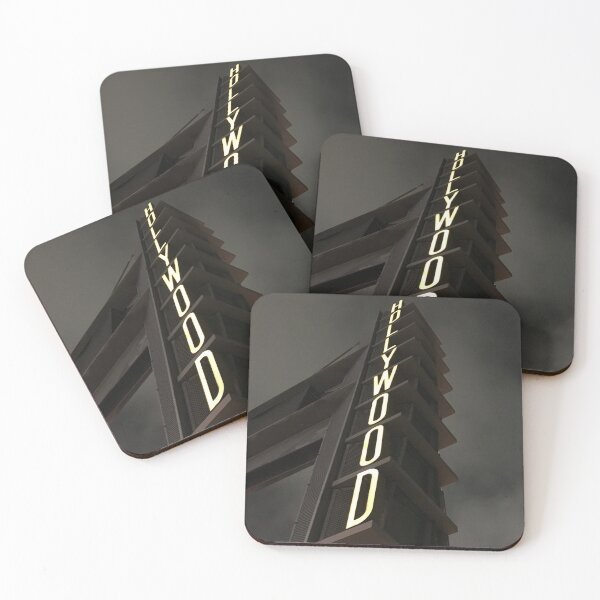 Item preview, A Hollywood Sign designed and sold by EyeMusic.