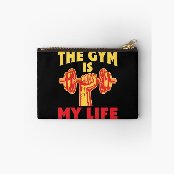 Item preview, Gym life  designed and sold by Curtistevens.