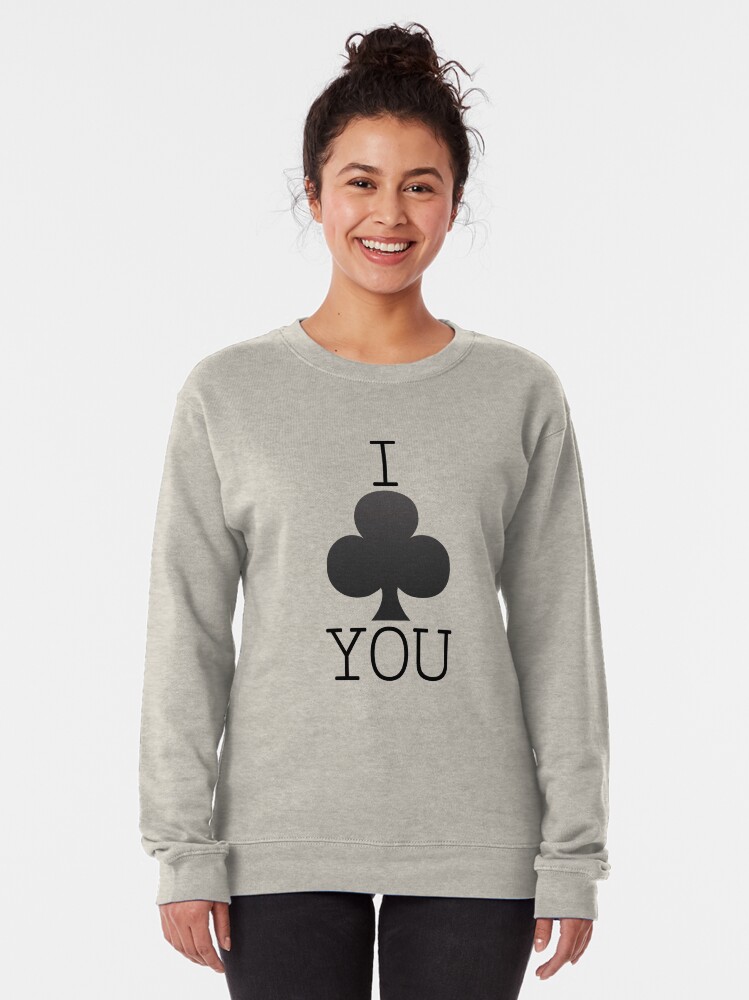 Alternate view of Auspistice Pullover Sweatshirt